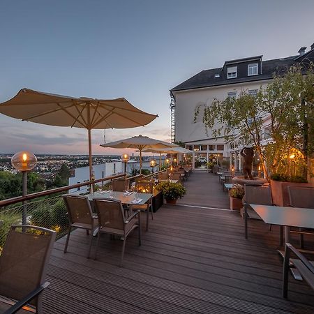 Hotel Schoene Aussicht Frankfurt am Main Luaran gambar