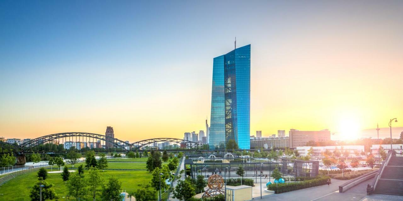 Hotel Schoene Aussicht Frankfurt am Main Luaran gambar